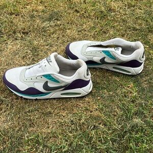 Nike air max size 10 NO LACES